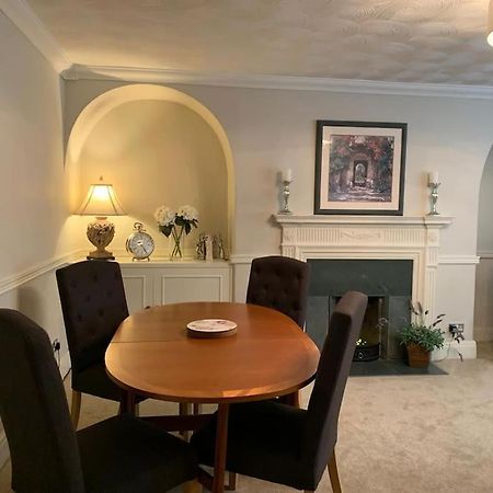 Ilkley Garden Suite المظهر الخارجي الصورة