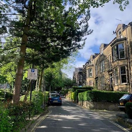 Ilkley Garden Suite المظهر الخارجي الصورة