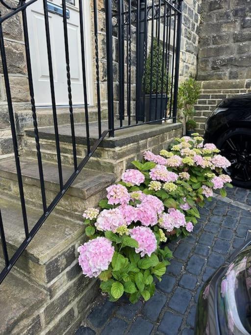 Ilkley Garden Suite المظهر الخارجي الصورة