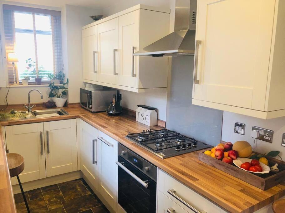 Ilkley Garden Suite المظهر الخارجي الصورة