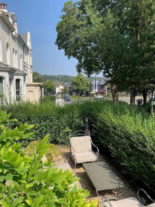 Ilkley Garden Suite المظهر الخارجي الصورة