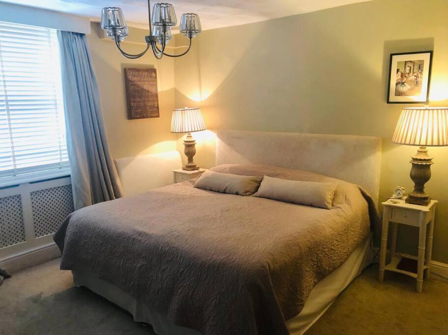 Ilkley Garden Suite المظهر الخارجي الصورة