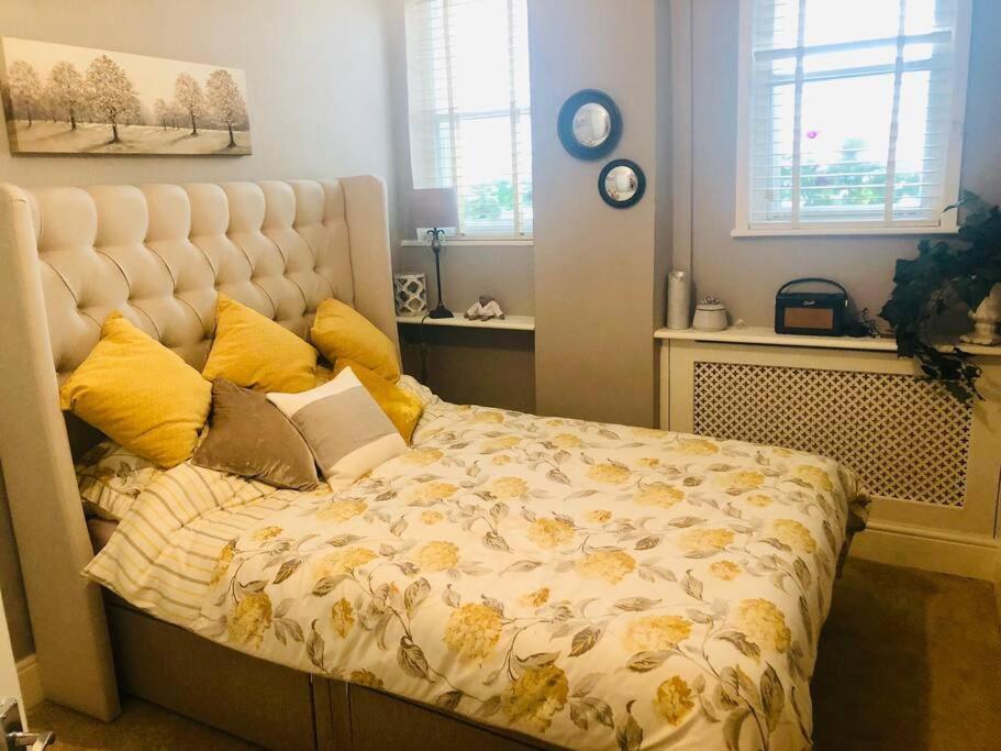 Ilkley Garden Suite المظهر الخارجي الصورة
