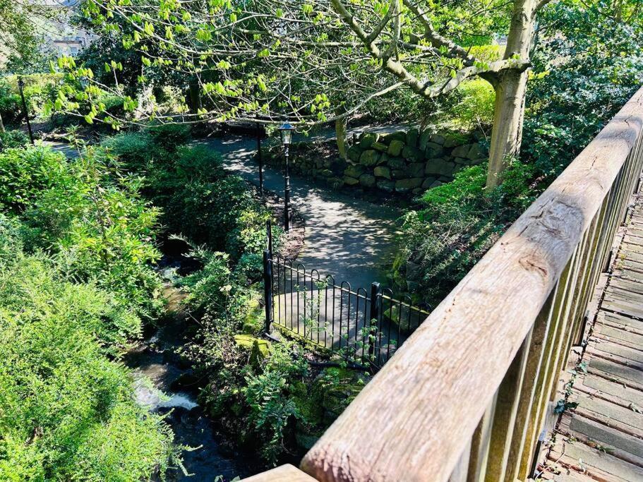 Ilkley Garden Suite المظهر الخارجي الصورة
